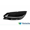 VW Teramont X Headlight glass