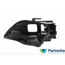 AUDI R8 (422, 423) Headlight housing (420941003N)