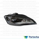 AUDI R8 (422, 423) Headlight housing (420941004N)