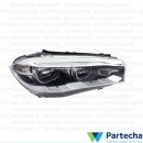 BMW X6 (F16, F86) Headlight housing (7381138)
