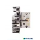 BMW 2 Coupe (F22, F87) Headlight control unit (63117388924)