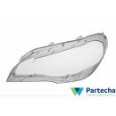 BMW X5 (E70) Headlight glass (63117223723)