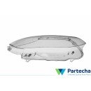 BMW 3 Coupe (E92) Headlight glass (7239920)