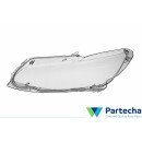 BMW 3 Coupe (E92) Headlight glass (7239920)
