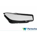 BMW 3 (G20 LCI) Headlight glass (9450795)