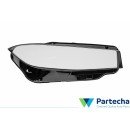 BMW 3 Series (G20 LCI) Headlight glass set (9450796)