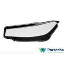 BMW 3 (G20 LCI) Headlight glass (9450796)