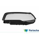 BMW X3 (E83) Headlight glass (7162193)