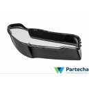 BMW X3 (E83) Headlight glass (7162193)