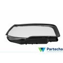 BMW X3 (E83) Headlight glass (7162192)