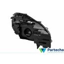BMW 2 Gran Coupe (F44) Headlight housing (5A1E063)