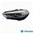 BMW 2 Gran Coupe (F44) Headlight housing (5A1E063)