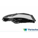 PEUGEOT 508 II (F3_, FB_, FH_) Headlight glass (9823144480)