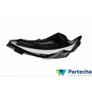 PEUGEOT 508 II (F3_, FB_, FH_) Headlight glass (9823144480)