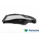 PEUGEOT 508 II (F3_, FB_, FH_) Headlight glass (9839014380)