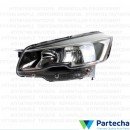 PEUGEOT 508 I (8D_) Headlight housing (89908674)