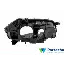 MERCEDES-BENZ S-CLASS (W221) Headlight housing (A2218202739)