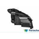 MERCEDES-BENZ S-CLASS (W221) Headlight housing (A2218202739)