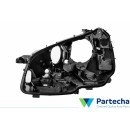 MERCEDES-BENZ S-CLASS (W221) Headlight housing (A2218202739)