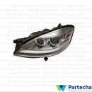 MERCEDES-BENZ S-CLASS (W221) Headlight housing (A2218202739)