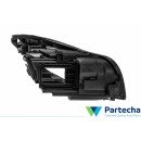 MERCEDES-BENZ CLS Shooting Brake (X218) Headlight housing (A2189067102)