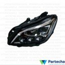 MERCEDES-BENZ CLS Shooting Brake (X218) Headlight housing (A2189067102)