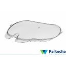 BENTLEY CONTINENTAL Convertible (3W_) Headlight glass (4W1941016K)