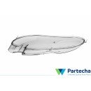 BENTLEY CONTINENTAL Convertible (3W_) Headlight glass (4W1941016K)