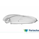 BENTLEY CONTINENTAL Convertible (3W_) Headlight glass (4W1941015K)