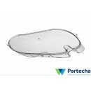 BENTLEY CONTINENTAL Convertible (3W_) Headlight glass (4W1941015K)