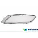 AUDI Q7 (4LB) Headlight glass (4L0941004AL)