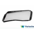 AUDI A8 (4H2, 4H8, 4HC, 4HL) Headlight glass (4H0941004)