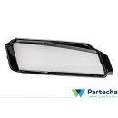 AUDI A8 (4H2, 4H8, 4HC, 4HL) Headlight glass (4H0941035)