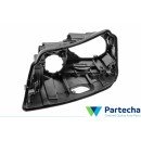 AUDI A8 (4H2, 4H8, 4HC, 4HL) Headlight housing (4H0941035)