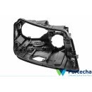 AUDI A8 (4H2, 4H8, 4HC, 4HL) Headlight housing (4H0941036)