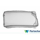LAND ROVER RANGE ROVER SPORT (L320) Headlight glass (CH32-13W029-BA)