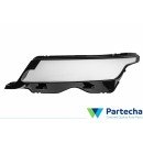 LAND ROVER RANGE ROVER SPORT (L494) Headlight glass (JK62-13W030)