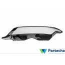 LAND ROVER RANGE ROVER SPORT (L494) Headlight glass (JK62-13W030)