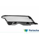 LAND ROVER RANGE ROVER SPORT (L494) Headlight glass (JK62-13W029)