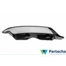 LAND ROVER RANGE ROVER SPORT (L494) Headlight glass (JK62-13W029)