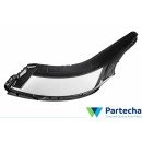 LAND ROVER VOGUE L460 Headlight glass (M8E2-13W029-HK)