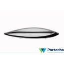 PORSCHE 911 Convertible (991) Headlight glass (99163113205)