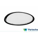 PORSCHE 911 Convertible (991) Headlight glass (99163113205)