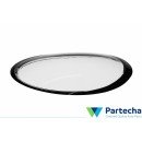 PORSCHE 911 Convertible (991) Headlight glass (99163113205)