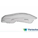 JAGUAR XJ (X351) Headlight glass (AW9313W030AD)