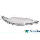 JAGUAR XJ (X351) Headlight glass (AW9313W030AD)