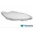 JAGUAR XJ (X351) Headlight glass (AW9313W030AD)