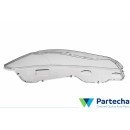 JAGUAR XJ (X351) Headlight glass (AW9313W029AD)