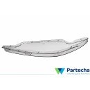 JAGUAR XJ (X351) Headlight glass (AW9313W029AD)