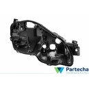 JAGUAR XJ (X351) Headlight housing (FW93-13W029-DD)